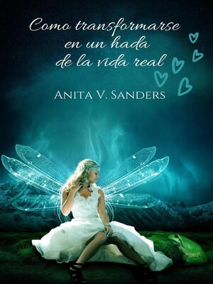 cover image of Como Transformarse en un Hada de la Vida Real